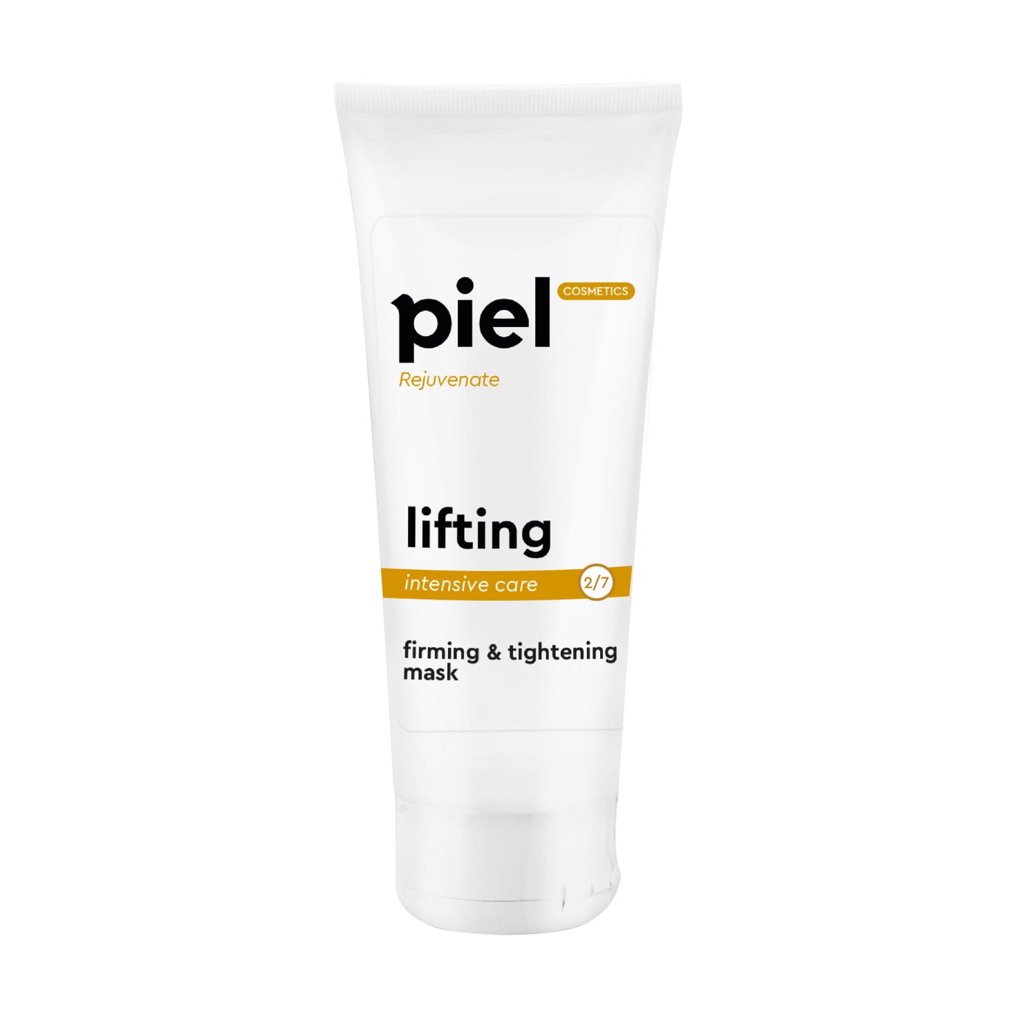 Маска для обличчя Piel Cosmetics Rejuvenate Lifting Mask з ефектом ліфтингу та відбілювання, 75 мл